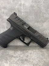 WALTHER PDP COMPACT 9MM LUGER (9x19 PARA) - Image 2 of 5