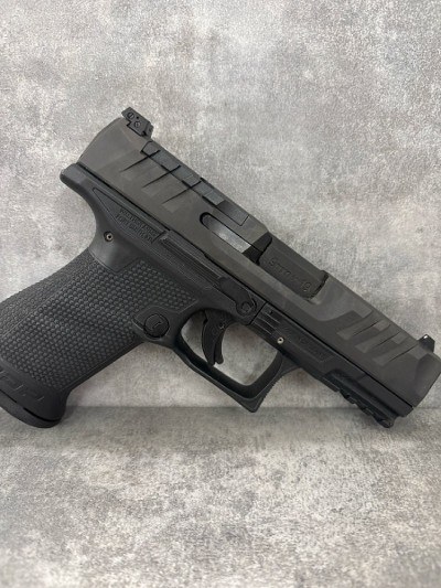 WALTHER PDP COMPACT 9MM LUGER (9x19 PARA) - Image 2 of 5