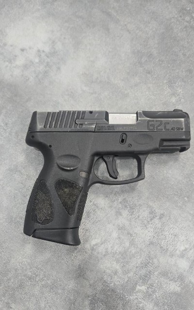TAURUS G2C 40 Smith & Wesson - Image 2 of 7
