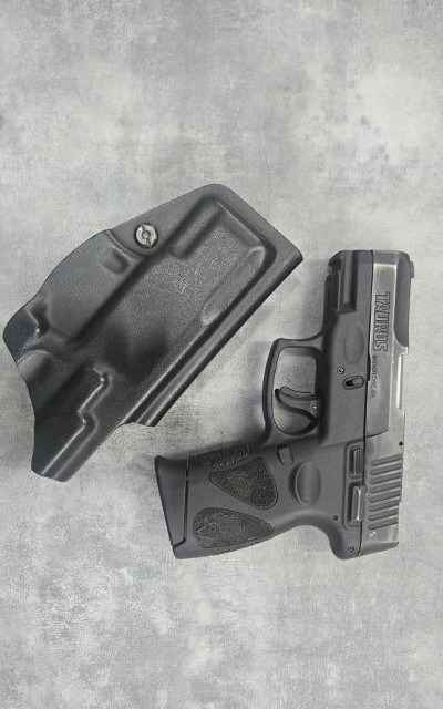 TAURUS G2C 40 Smith & Wesson - Image 1 of 7