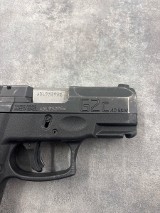 TAURUS G2C 40 Smith & Wesson - Image 7 of 7