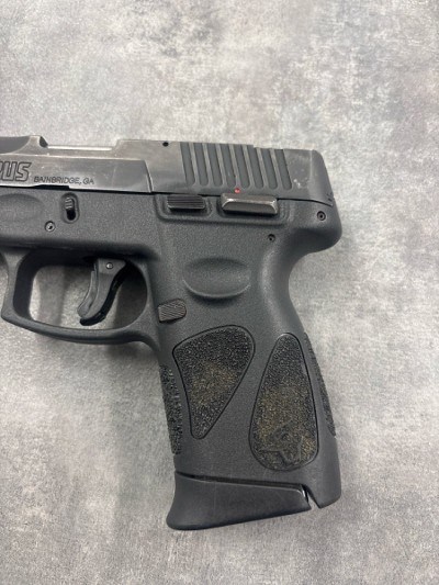 TAURUS G2C 40 Smith & Wesson - Image 5 of 7