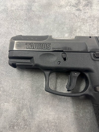 TAURUS G2C 40 Smith & Wesson - Image 6 of 7