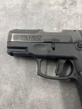 TAURUS G2C 40 Smith & Wesson - Image 6 of 7
