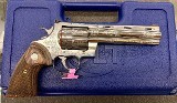 COLT ANACONDA .44 MAGNUM - Image 1 of 12