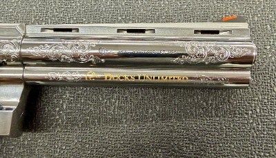 COLT ANACONDA .44 MAGNUM - Image 3 of 12