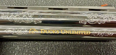 COLT ANACONDA .44 MAGNUM - Image 6 of 12