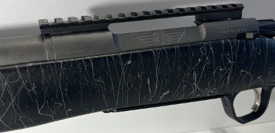CHRISTENSEN ARMS 14 MESA .300 WIN MAG - Image 3 of 6