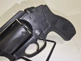SMITH & WESSON BG38 .38 SPL +P - Image 3 of 6