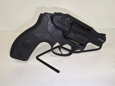 SMITH & WESSON BG38 .38 SPL +P - Image 4 of 6