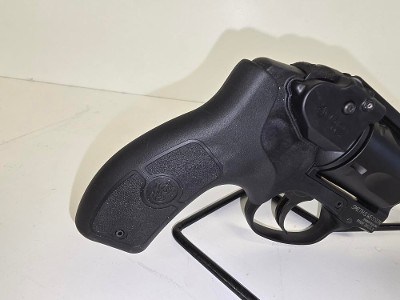 SMITH & WESSON BG38 .38 SPL +P - Image 6 of 6