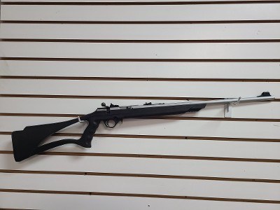 MOSSBERG 802 .22 LR - Image 2 of 3