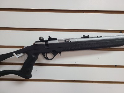 MOSSBERG 802 .22 LR - Image 3 of 3