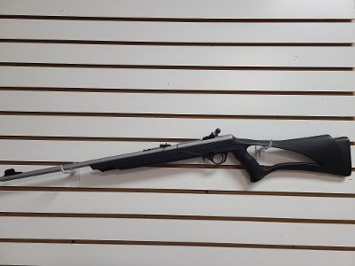 MOSSBERG 802 .22 LR - Image 1 of 3