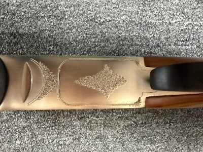 TRISTAR ARMS INC. UPLAND HUNTER EX SILVER 20 GA - Image 6 of 8