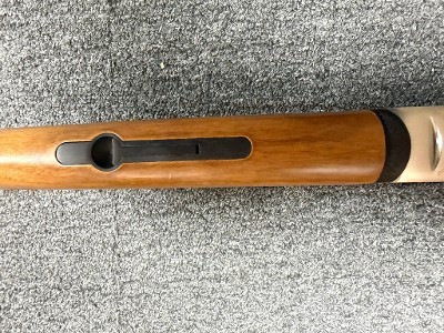 TRISTAR ARMS INC. UPLAND HUNTER EX SILVER 20 GA - Image 7 of 8