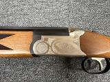 TRISTAR ARMS INC. UPLAND HUNTER EX SILVER 20 GA - Image 3 of 8