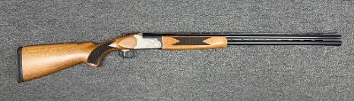 TRISTAR ARMS INC. UPLAND HUNTER EX SILVER 20 GA - Image 1 of 8