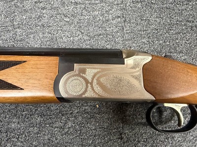 TRISTAR ARMS INC. UPLAND HUNTER EX SILVER 20 GA - Image 3 of 8