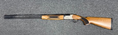 TRISTAR ARMS INC. UPLAND HUNTER EX SILVER 20 GA - Image 2 of 8