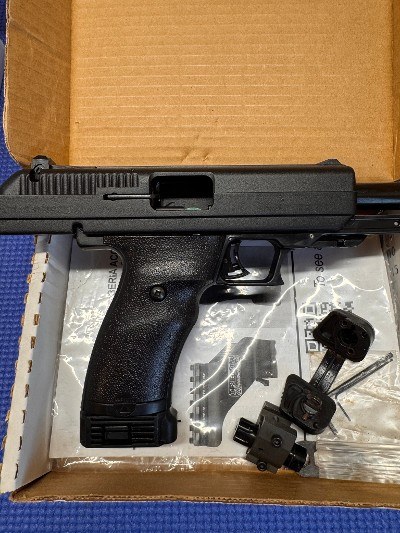 HI-POINT JCP .40 S&W - Image 3 of 4