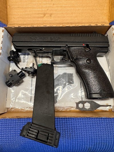 HI-POINT JCP .40 S&W - Image 2 of 4