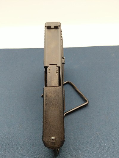 GLOCK 19 GEN 5 9MM LUGER (9x19 PARA) - Image 3 of 4
