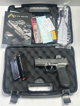 SIG SAUER P365AXG LEGION 9MM LUGER (9x19 PARA) - Image 1 of 6