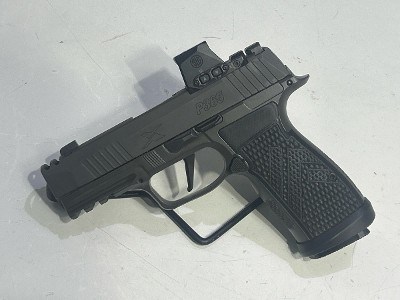 SIG SAUER P365AXG LEGION 9MM LUGER (9x19 PARA) - Image 2 of 6