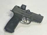 SIG SAUER P365AXG LEGION 9MM LUGER (9x19 PARA) - Image 3 of 6