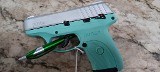 RUGER EC9S 9MM LUGER (9x19 PARA) - Image 1 of 8