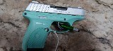 RUGER EC9S 9MM LUGER (9x19 PARA) - Image 2 of 8