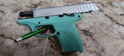 RUGER EC9S 9MM LUGER (9x19 PARA) - Image 6 of 8