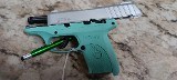 RUGER EC9S 9MM LUGER (9x19 PARA) - Image 6 of 8