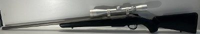 TIKKA T3 .270WSM - Image 1 of 5