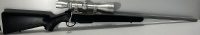 TIKKA T3 .270WSM - Image 3 of 5