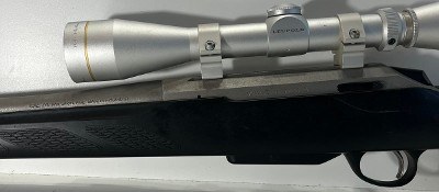 TIKKA T3 .270WSM - Image 2 of 5