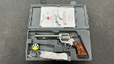 RUGER SINGLE-SIX 22 Winchester Magnum - Image 1 of 8