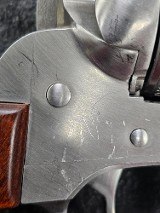 RUGER SINGLE-SIX 22 Winchester Magnum - Image 8 of 8