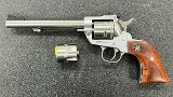 RUGER SINGLE-SIX 22 Winchester Magnum - Image 2 of 8