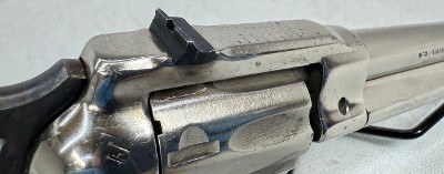 HI-STANDARD DOUBLE NINE .22 LR - Image 11 of 25