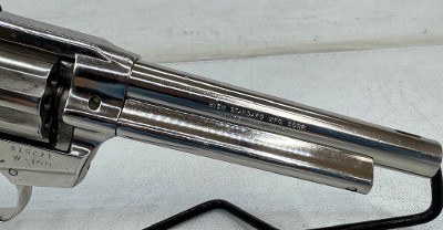 HI-STANDARD DOUBLE NINE .22 LR - Image 6 of 25
