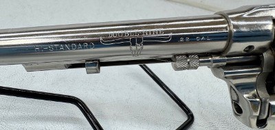 HI-STANDARD DOUBLE NINE .22 LR - Image 16 of 25