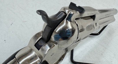 HI-STANDARD DOUBLE NINE .22 LR - Image 10 of 25