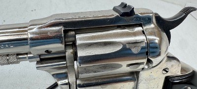 HI-STANDARD DOUBLE NINE .22 LR - Image 15 of 25