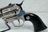 HI-STANDARD DOUBLE NINE .22 LR - Image 5 of 25