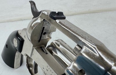 HI-STANDARD DOUBLE NINE .22 LR - Image 21 of 25