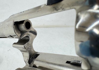 HI-STANDARD DOUBLE NINE .22 LR - Image 19 of 25