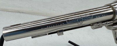 HI-STANDARD DOUBLE NINE .22 LR - Image 3 of 25