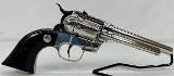 HI-STANDARD DOUBLE NINE .22 LR - Image 2 of 25